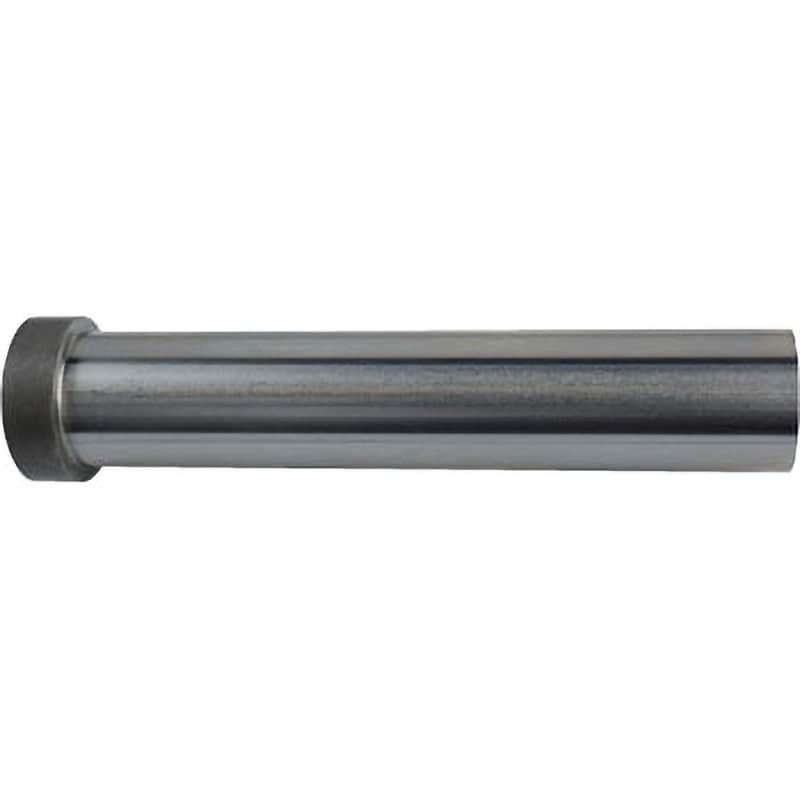 HPBL4-70 ブランクパンチ(ハイス鋼) タカノ 軸径4mm全長70mm HPBL4-70 ブランクパンチ(ハイス鋼) タカノ 軸径4mm全長70mm