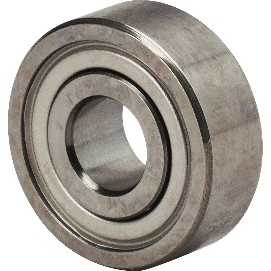 Amazon | 694ZZ 内径 4mm 外径 11mm 厚み 4mm ミニチュア
