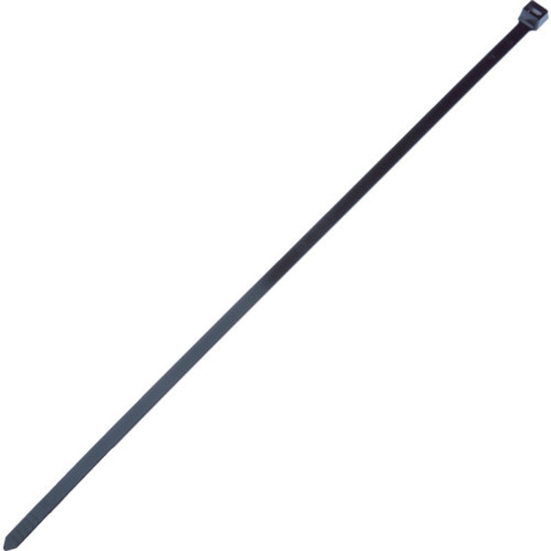 PLT2.5S-M120 耐候性ナイロン12製結束バンド PANDUIT(パンドウイット) 束線径64mm 1袋(1000本) 23,665円