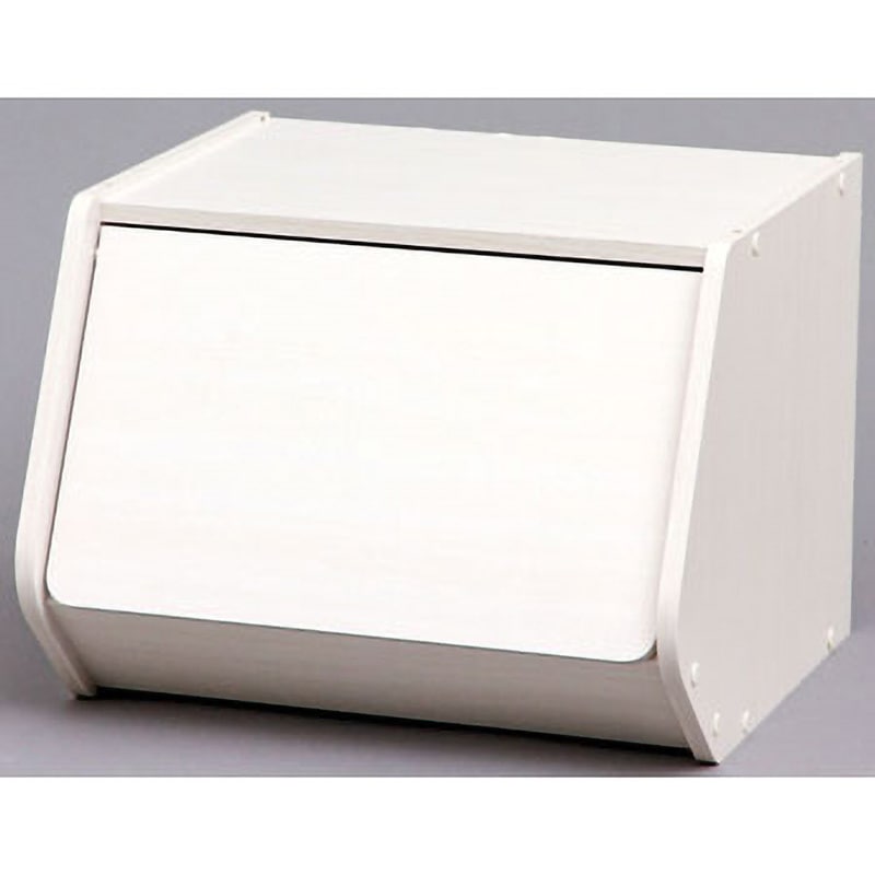 STB-400D スタックボックス 扉付き アイリスオーヤマ 幅400mm奥行388mm