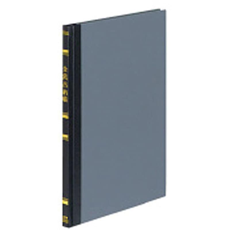 チ-151 帳簿 金銭出納帳(科目なし) コクヨ ページ数100 25行