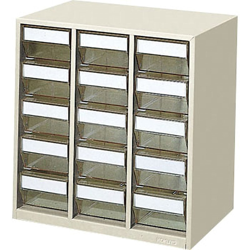 部品収納ケース コクヨ パーツキャビネット 【通販モノタロウ】