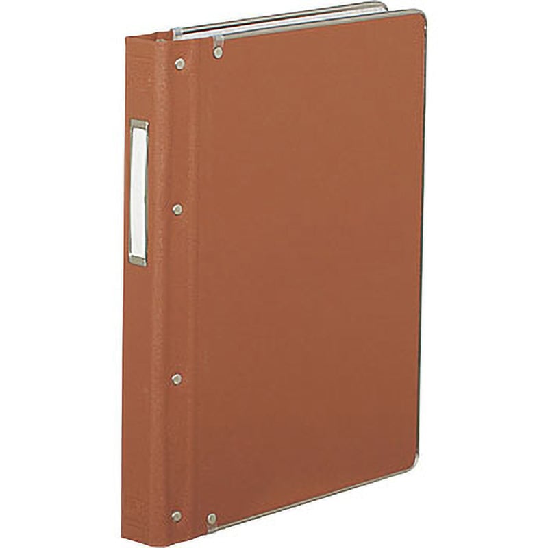 バインダーMP(ビニール貼り) コクヨ 【通販モノタロウ】