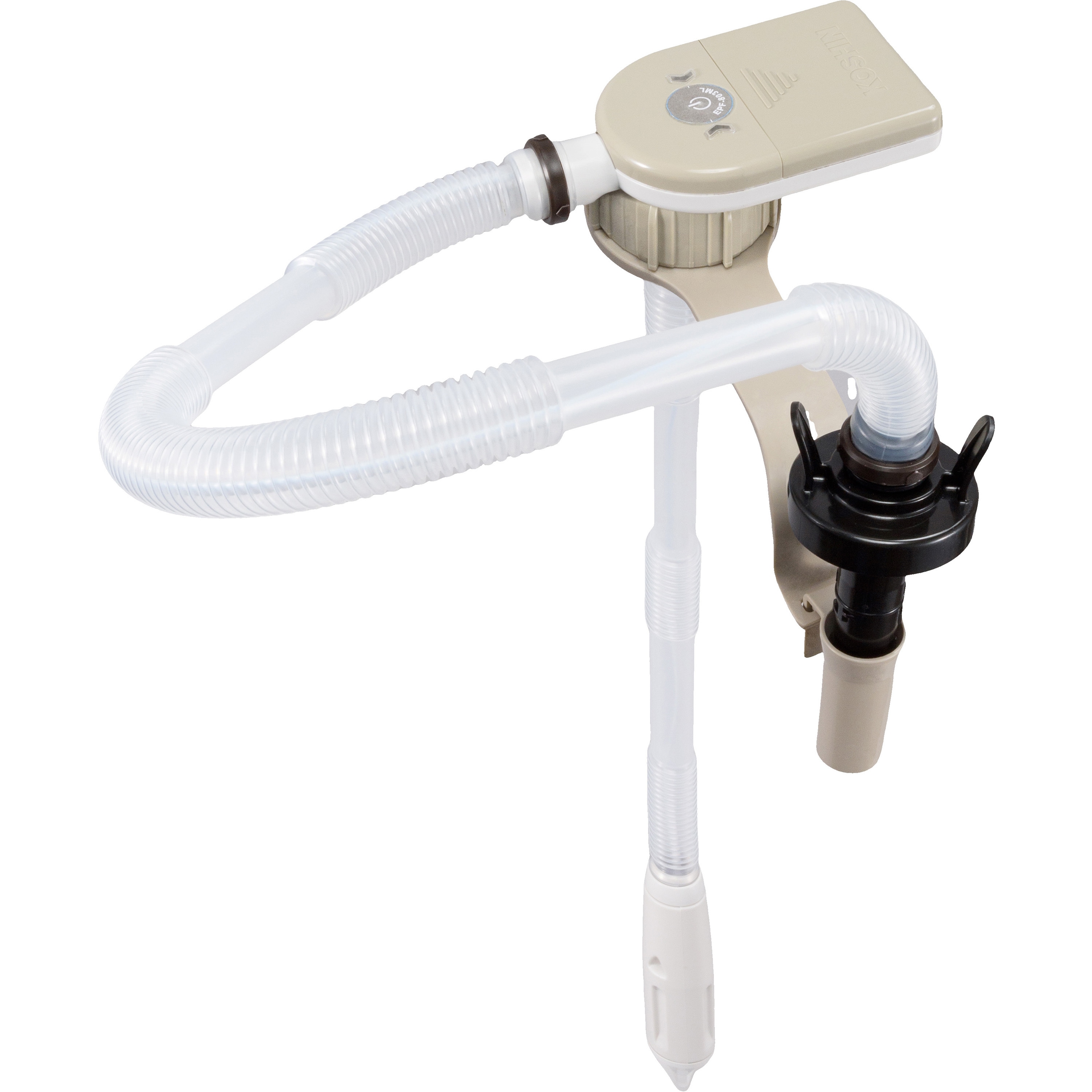 EPF-803ML 乾電池式給油ポンプ ママオート タンク直付け型 EPシリーズ