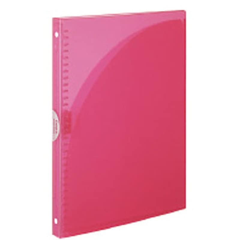 コクヨ Adapt 26-ring Binder WIDE