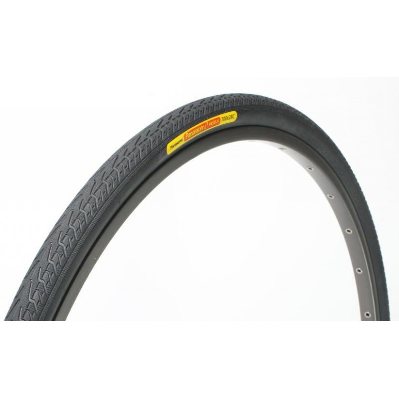自転車 6W728-18-B パセラブラックス Panaracer(パナレーサー) 700×28Cサイズ