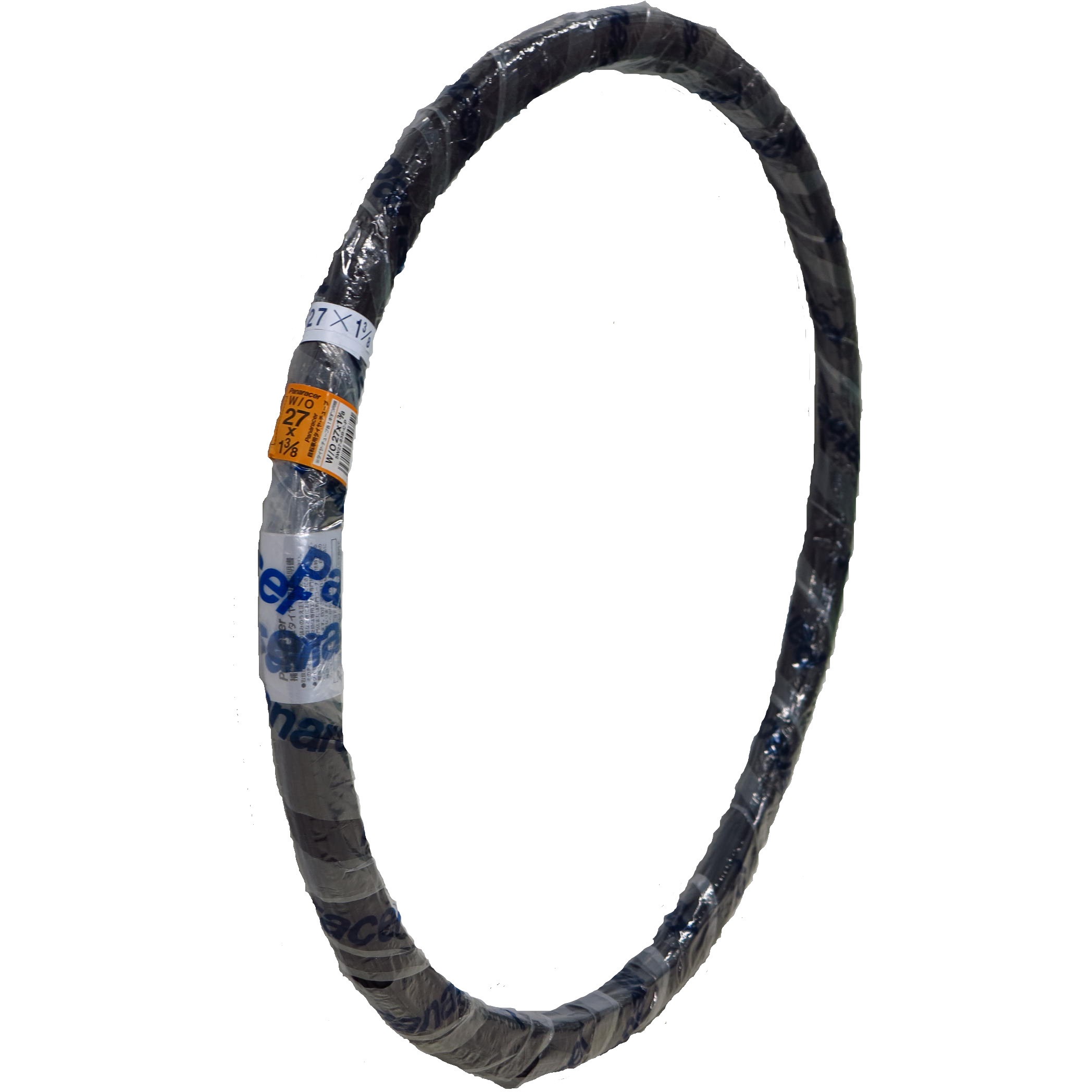 5W27-83B-C-P スタンダードタイヤ・チューブ巻き Panaracer