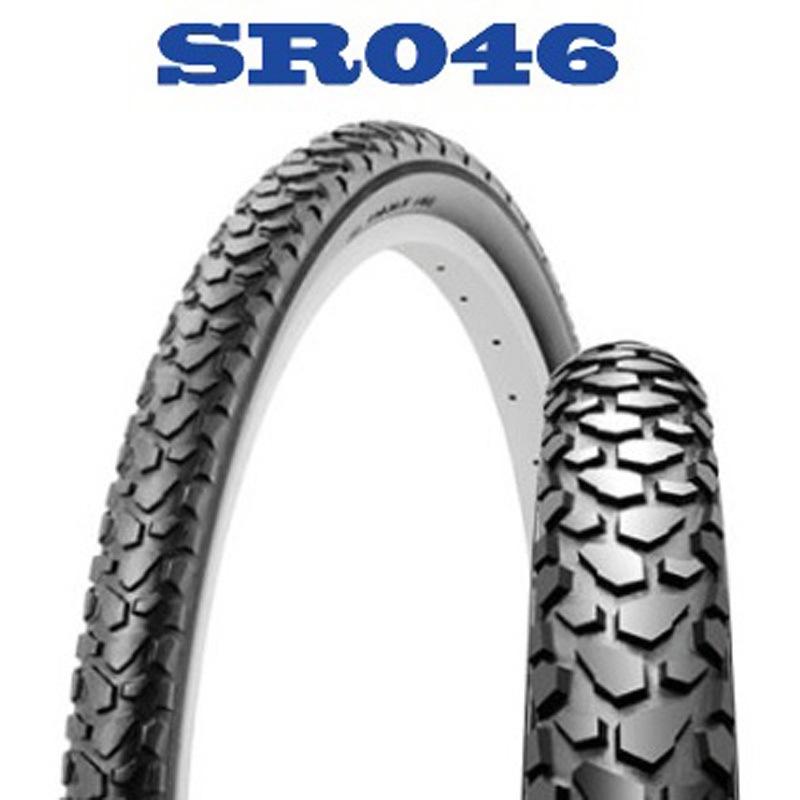 SR046 タイヤ巻きCTB 1本 SHINKO(シンコータイヤ) 【通販モノタロウ】
