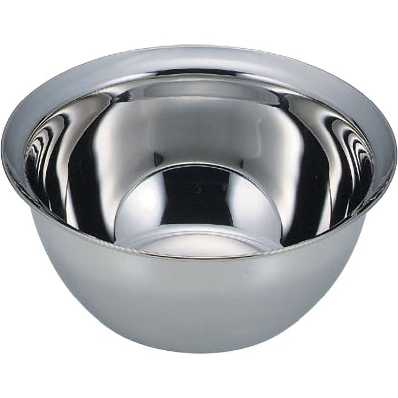 HW-7360 シンプル・ウェア ステンレス製ボール パール金属 質量