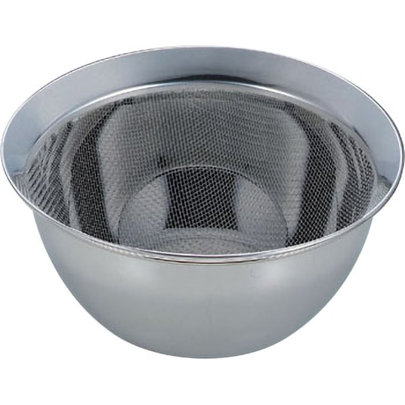 HW-7360 シンプル・ウェア ステンレス製ボール パール金属 質量265g