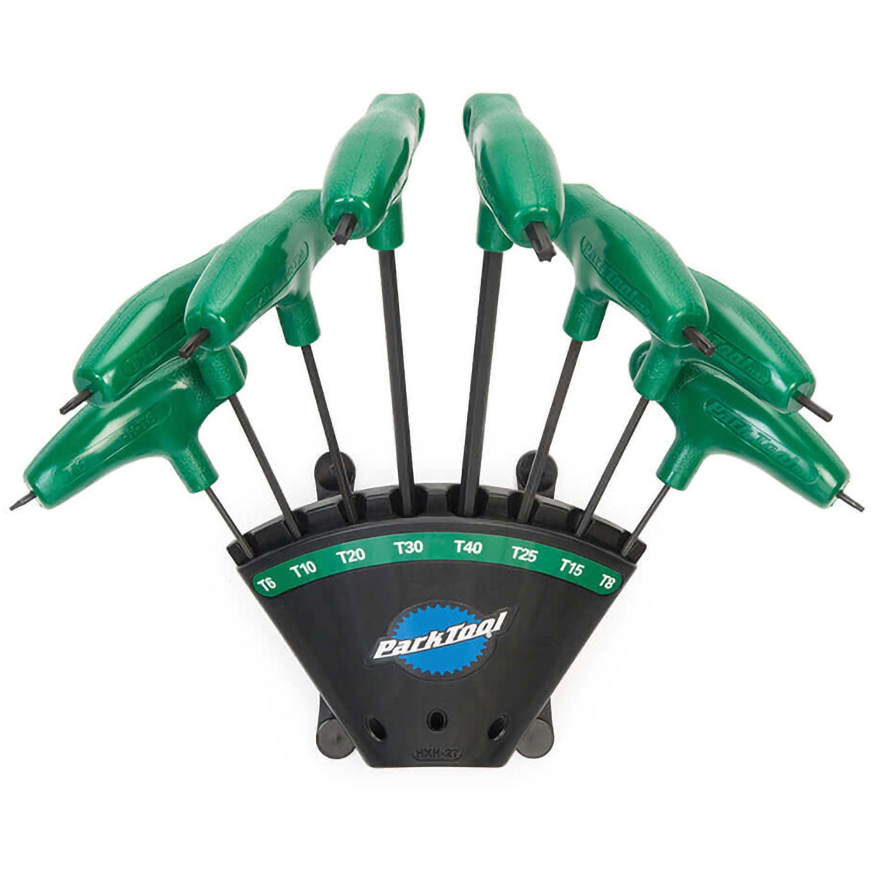 PH-T1.2 Pハンドルトルクスタイプレンチセット 1セット(8本) ParkTool(パークツール) 【通販モノタロウ】