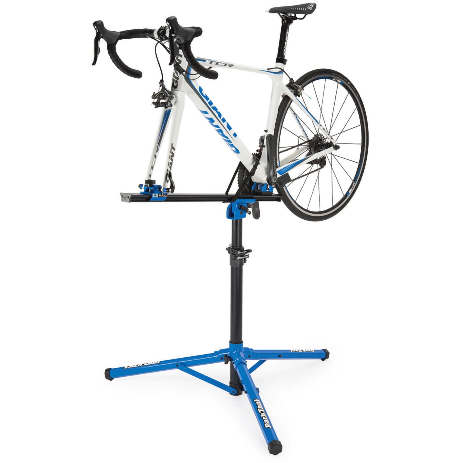 PRS-22.2 チームレーススタンド 1個 ParkTool(パークツール) 【通販