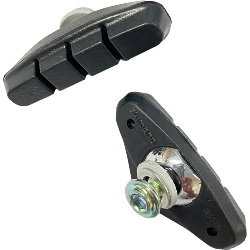 Amazon | シマノ(SHIMANO) リペアパーツ ブレーキシュー R50T2