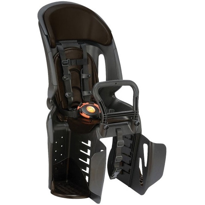 RBC-011DX3 リヤチャイルドシート OGK技研 ブラック/こげ茶色   RBC-011DX3 18,980円