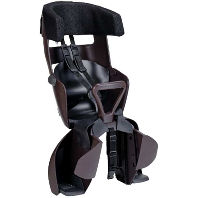 RBC-017DX リヤチャイルドシート OGK技研 ココアブラウン色   RBC-017DX