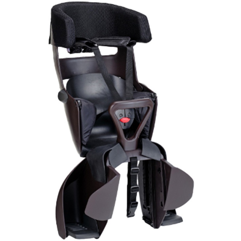 RBC-017DX リヤチャイルドシート OGK技研 ココアブラウン色   RBC-017DX