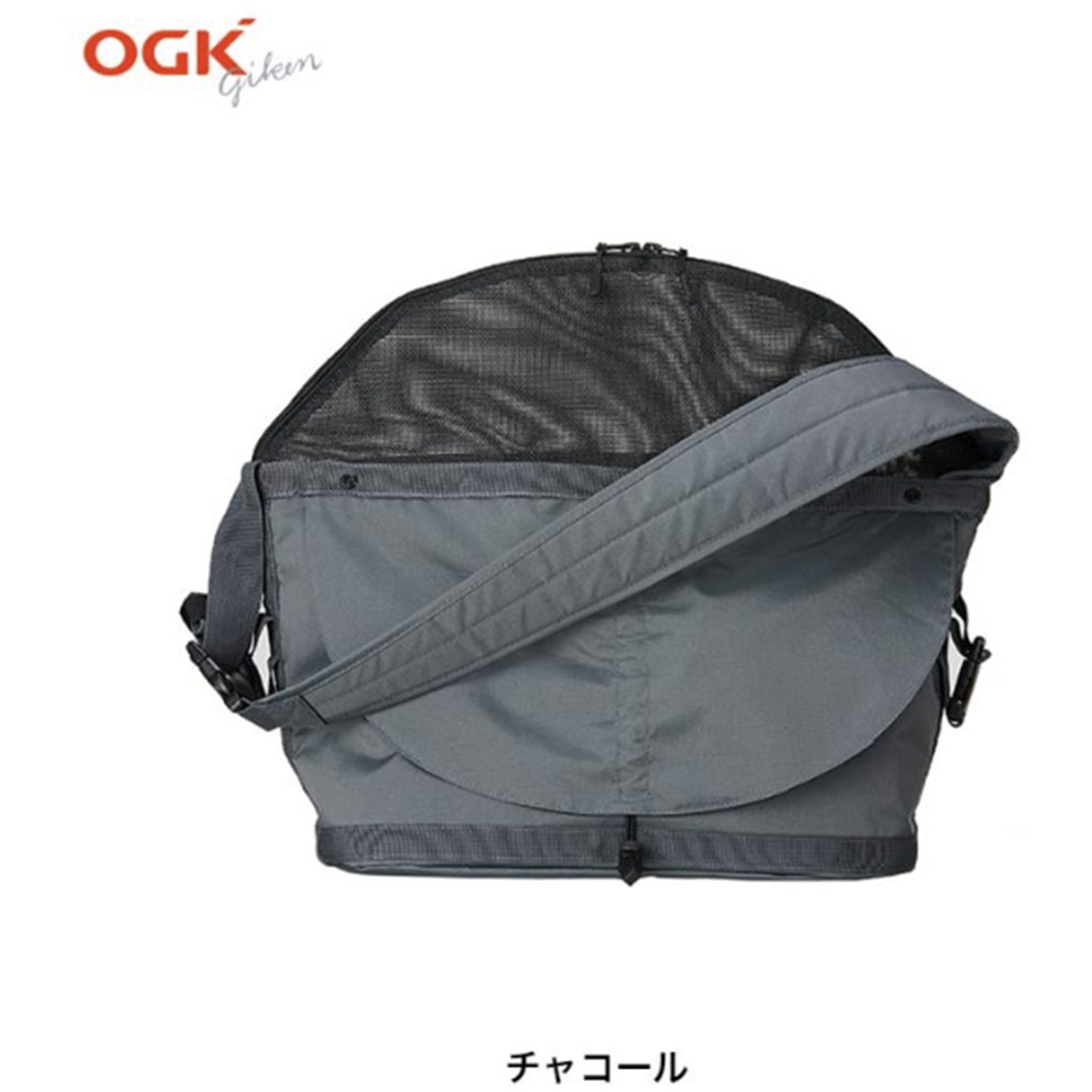 PET-002 ペットスリング 1個 OGK技研 【通販モノタロウ】