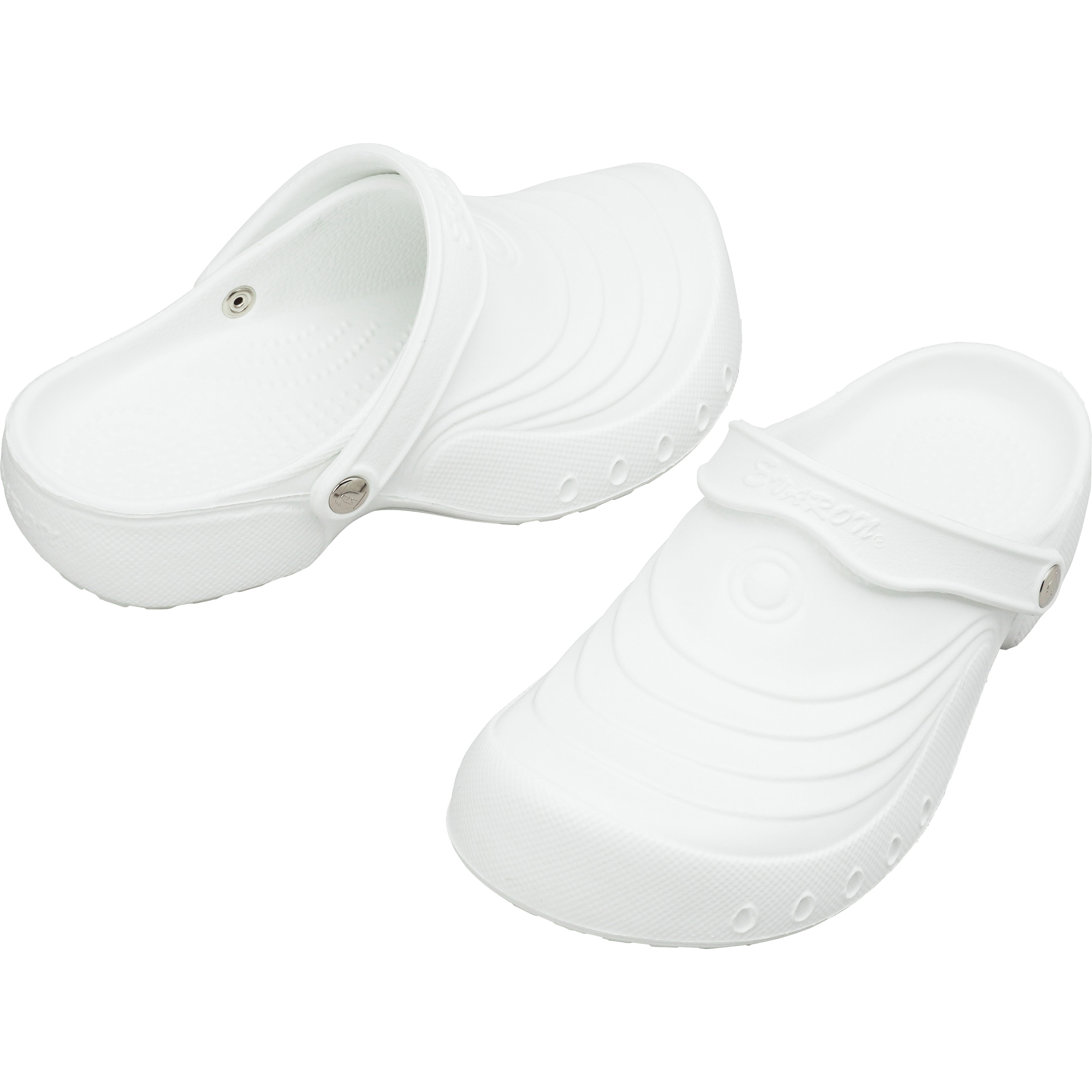 SERACEシャークハイソールダブルストラップサンダル(＋6㎝) SERACE