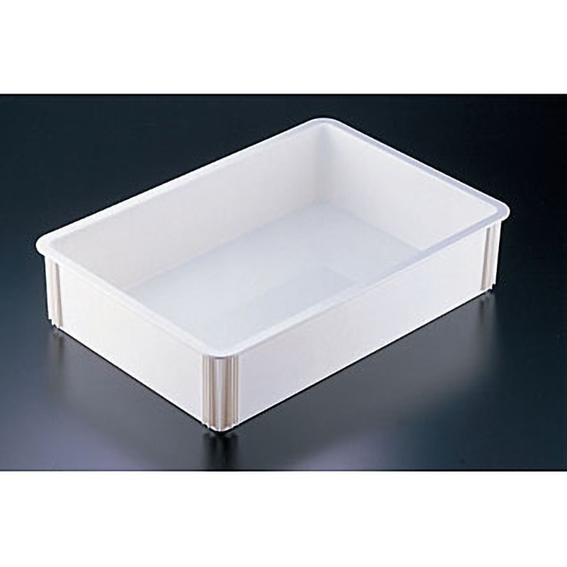 DB18266CW ピザ生地ボックス 1個 キャンブロ 【通販モノタロウ】 13,855円