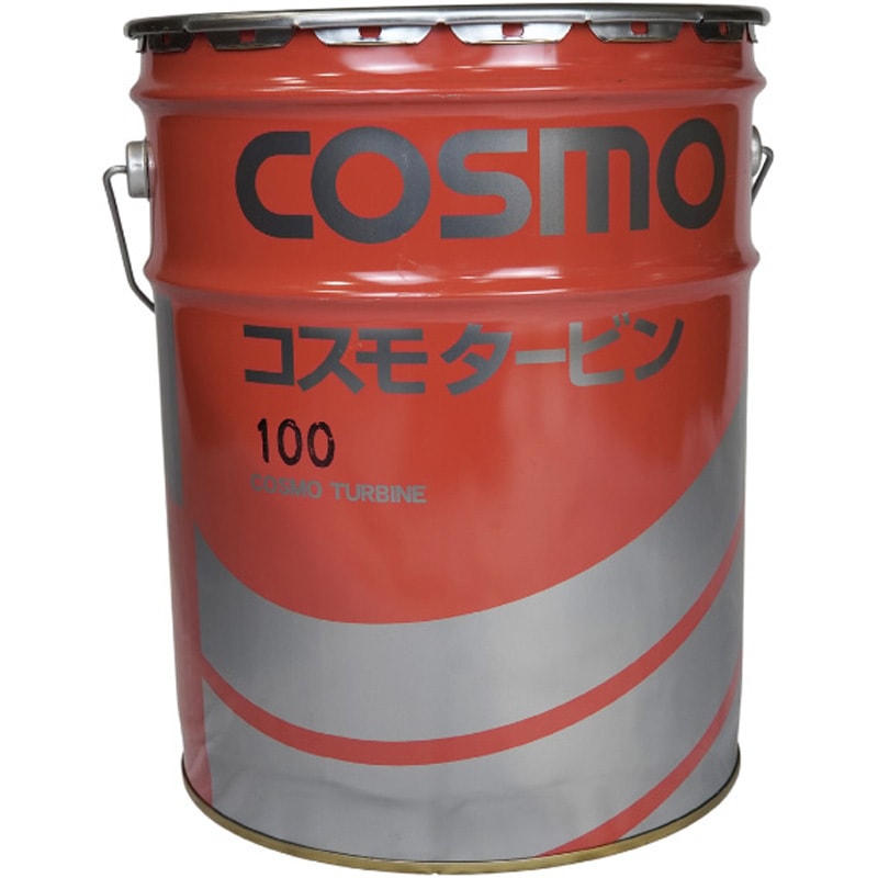 VG100-20L 真空包装機用オイル コスモタービン VG100 1缶(20L) TOSEI