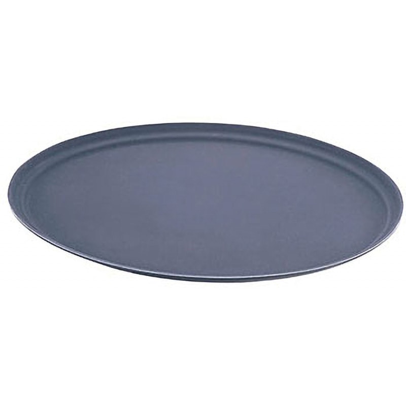 2700CTBL 小判型ノンスリップトレー キャンブロ ブラック色   2700CTBL