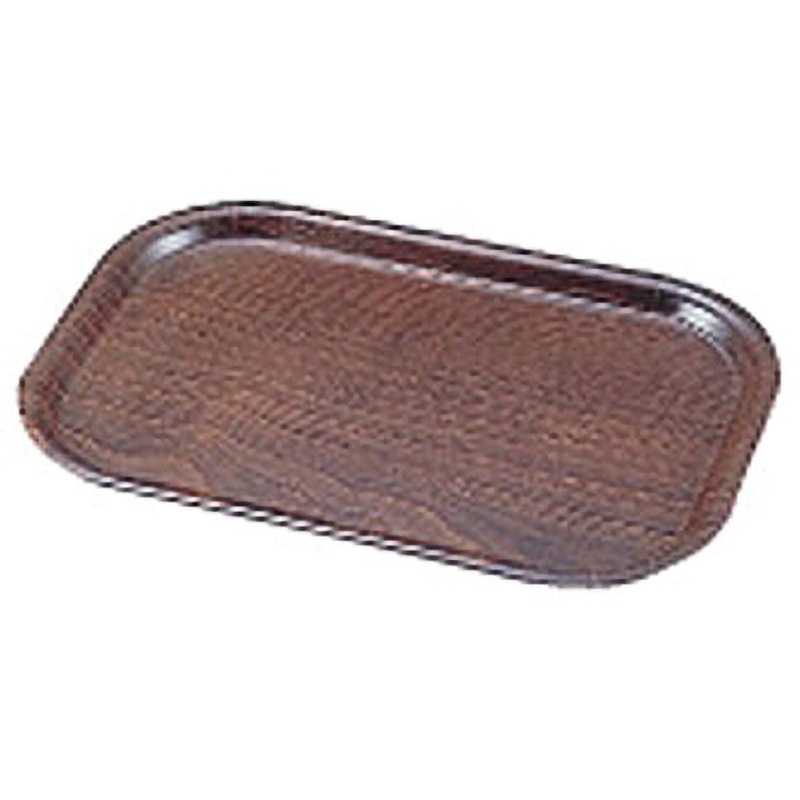 PH556050 ウッドトレー 長方形 1個 キャンブロ 【通販モノタロウ】