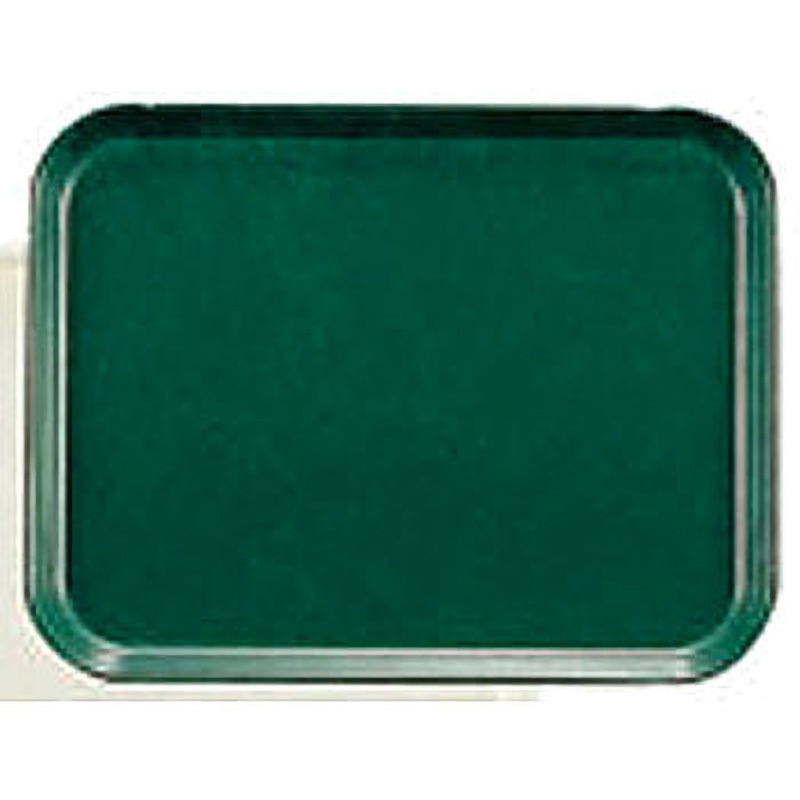 1520 カムトレー(FRP) キャンブロ シャーウッドグリーン色