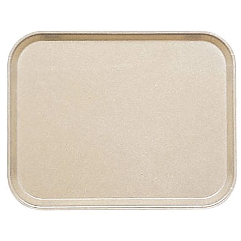 1418 カムトレー(FRP) キャンブロ デザートタン色