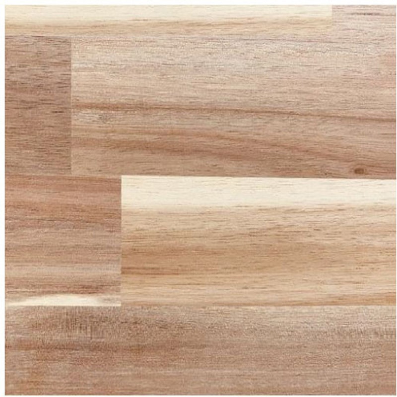 集成材 HOJO アカシア 幅600mm長さ2100mm厚さ30mm 1セット(2枚