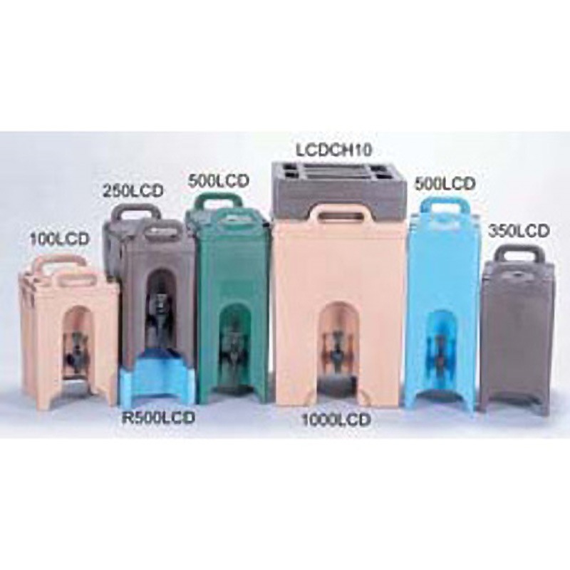 CAMBRO（キャンブロ） カムサーバー CSR3 ドリンクディスペンサー CAMBRO（キャンブロ） カムサーバー CSR3 ドリンクディスペンサー