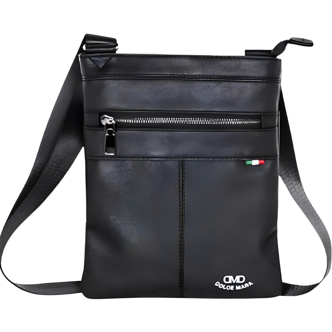 DM-001 ショルダーバッグ ミヤケバッグ(DOLCE MARA) ブラック色 DM-001 