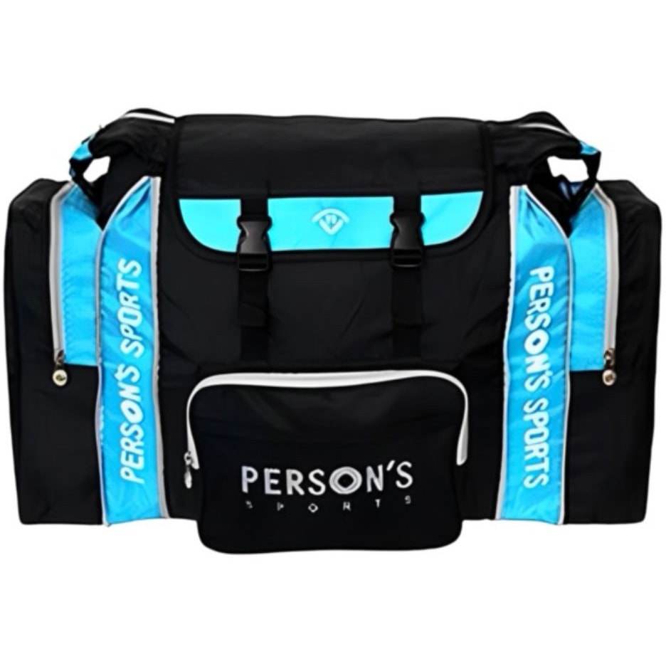 PS-045 サブリュック ミヤケバッグ(PERSON'S SPORTS) ブラック/ブルー色   PS-045