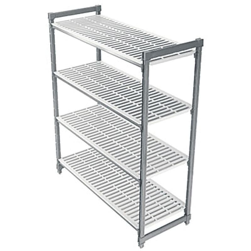 ESU244284PKG 610ベンチ型固定用エレメンツ4段セット 1個 キャンブロ 【通販モノタロウ】