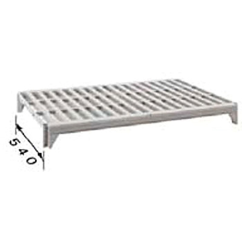 CS2142VK 540ベンチ型 シェルフプレートキット 1個 キャンブロ 【通販モノタロウ】