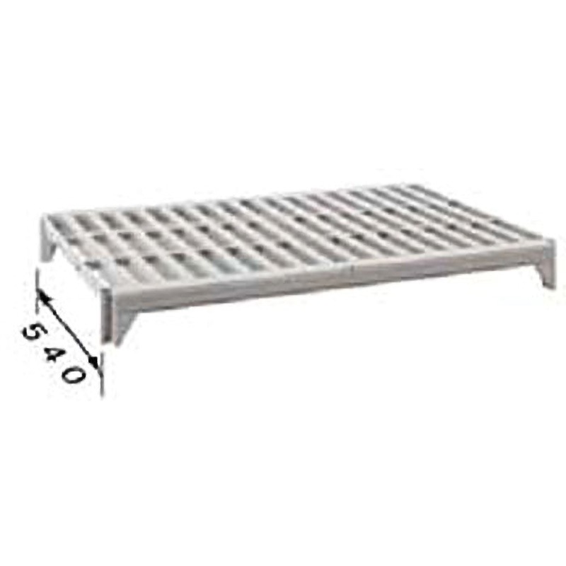 CS2172VK 540ベンチ型 シェルフプレートキット 1個 キャンブロ 【通販モノタロウ】