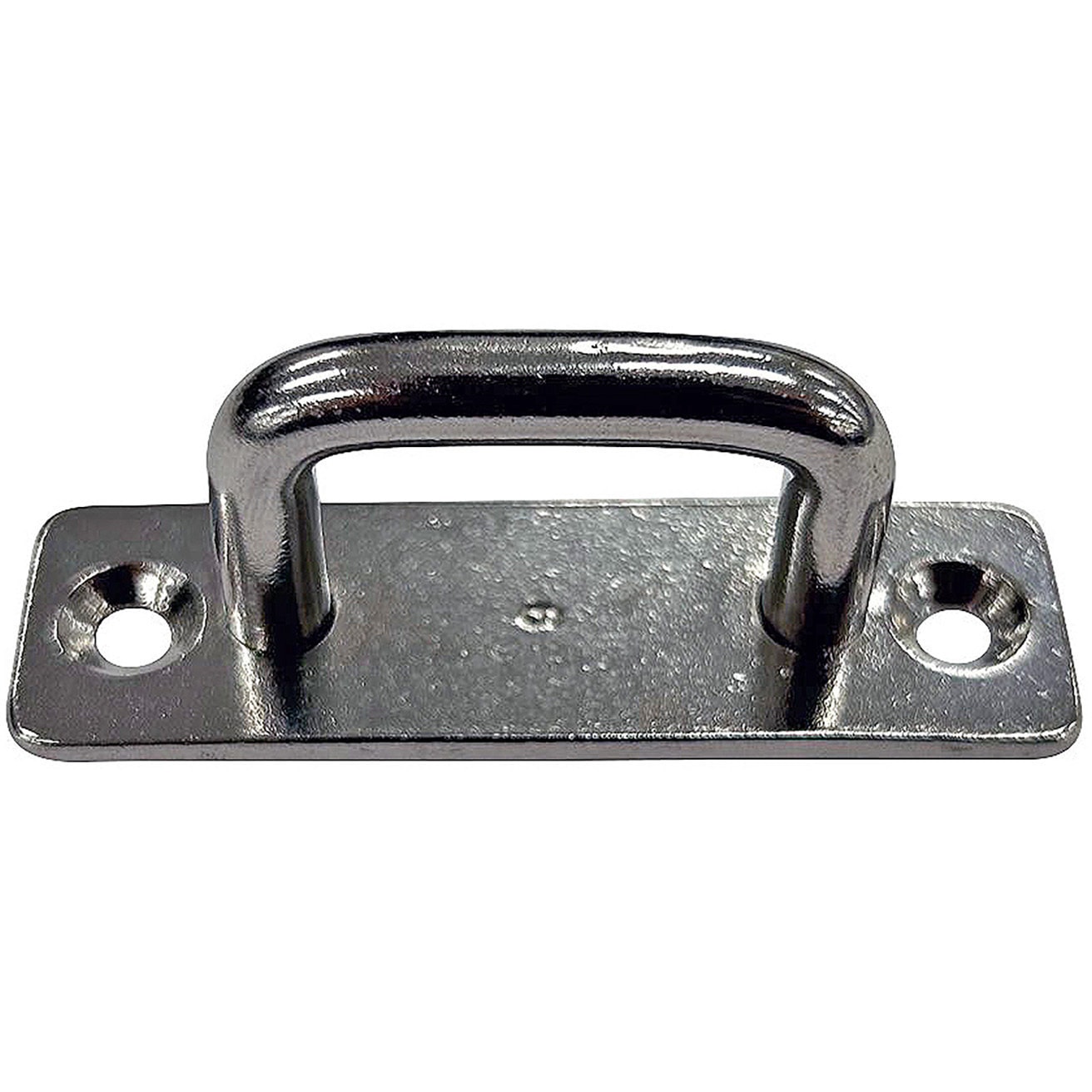 BK-977 角型パッドアイ 1個 WAKI(和気産業) 【通販モノタロウ】