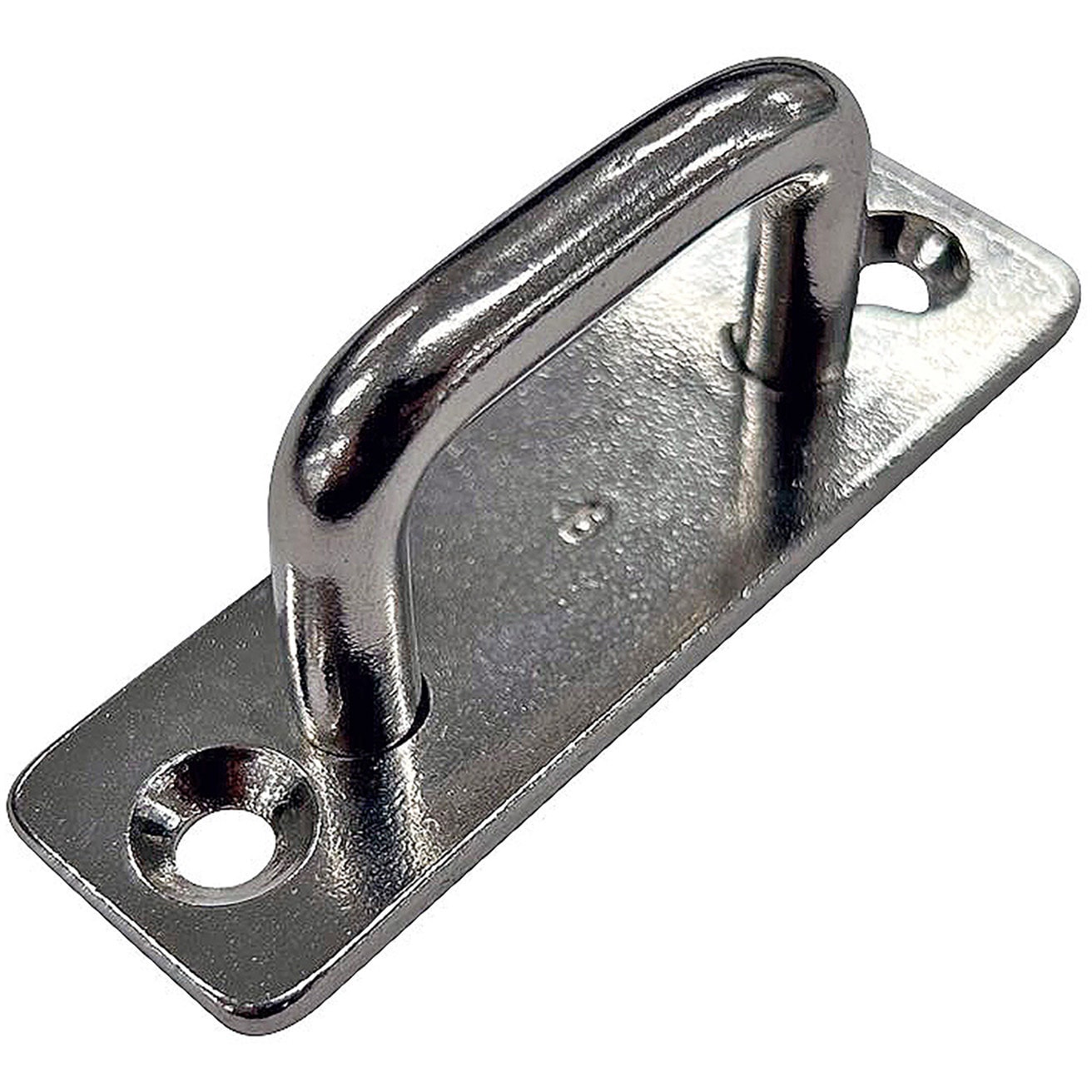 BK-977 角型パッドアイ 1個 WAKI(和気産業) 【通販モノタロウ】