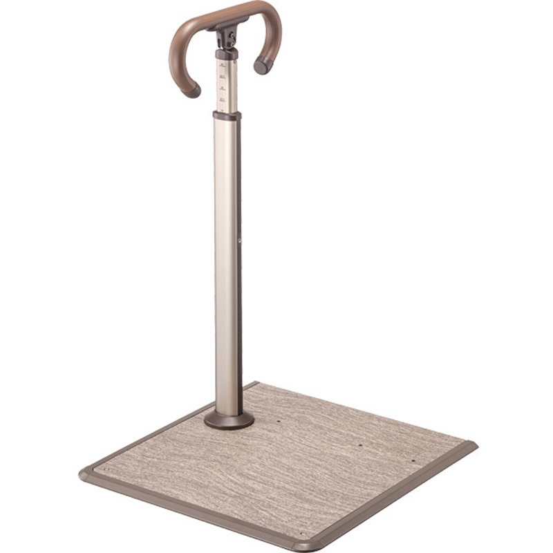 870-135 ATTOGRIP(アットグリップ) AT-E-360 1台 Aron(アロン化成) 【通販モノタロウ】