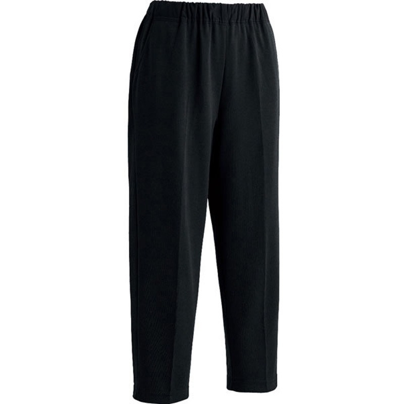 婦人スタイルをケアするパンツ / 97643-12 L ブラック (ケア