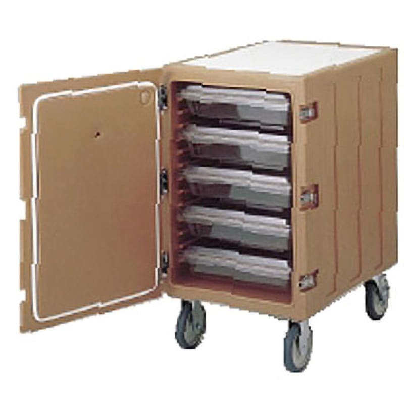 カムカートフードボックス用 キャンブロ 常温・低温配膳車 【通販