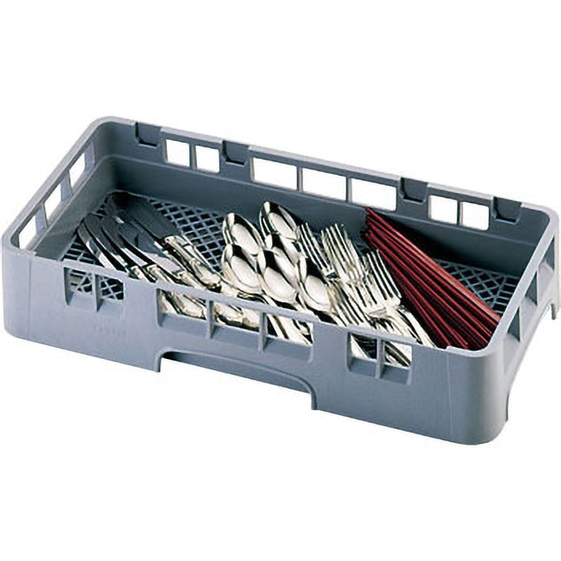 フラットラック キャンブロ 洗浄用ラック 【通販モノタロウ】