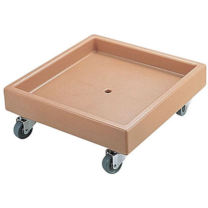 CD2020 グラスラックドーリー 1個 キャンブロ 【通販モノタロウ】 47,988円