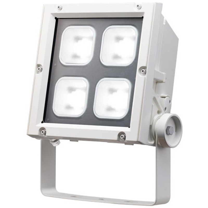 ECF17040SW/NSAN2/W LEDioc FLOOD NEO (レディオック フラッド ネオ) 170クラス 超広角タイプ 岩崎電気 5000K 昼白色