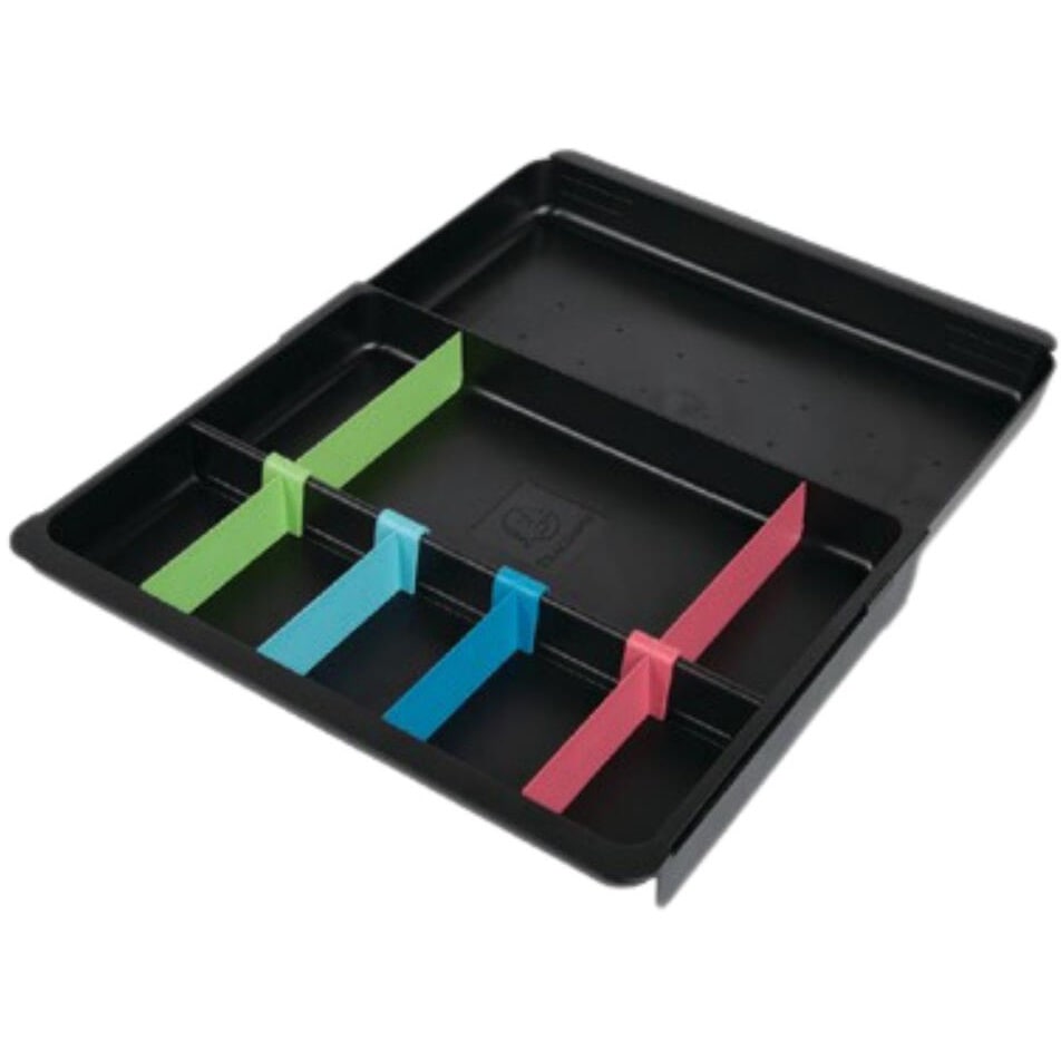 MTF3161928D 仕切トレー 1個 EXACOMPTA 【通販モノタロウ】