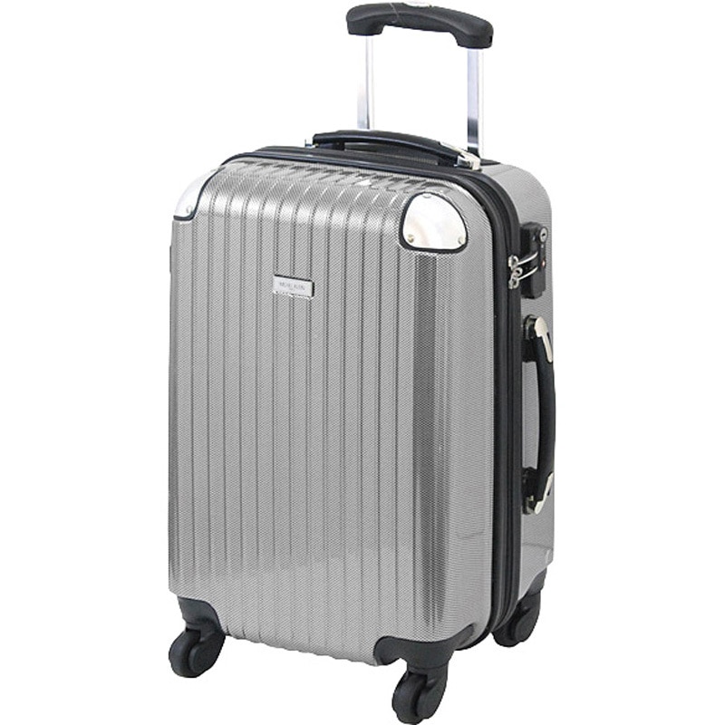 MICHELIN ホワイト キャリーケース ミッシェル クラン キャリーケース MICHEL KLEIN(ミッシェルクラン