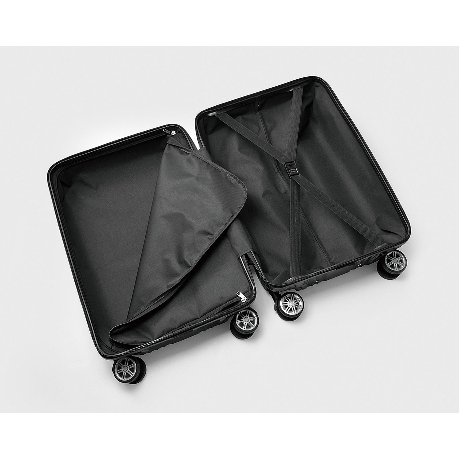 05-5197-10 レジェンド キャリーケース 1個 ウノフク 【通販モノタロウ】