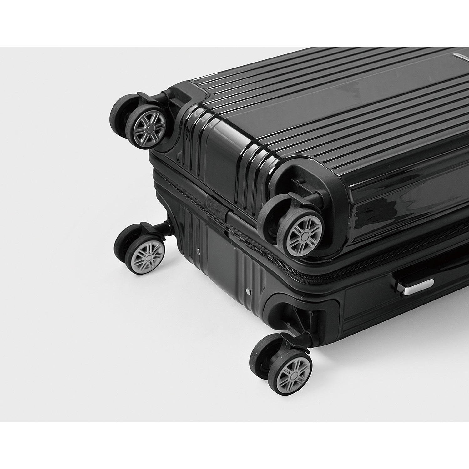 05-5197-10 レジェンド キャリーケース 1個 ウノフク 【通販モノタロウ】