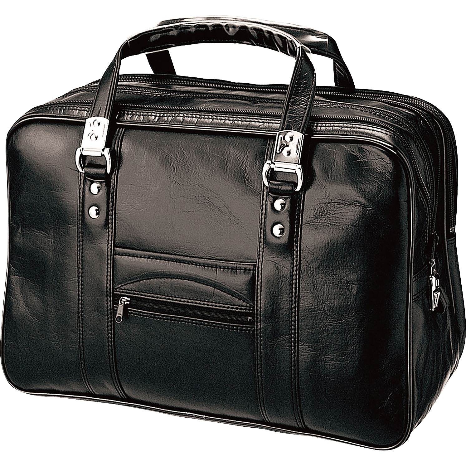 04-0092-10 ブリーフケース 1個 ウノフク 【通販モノタロウ】