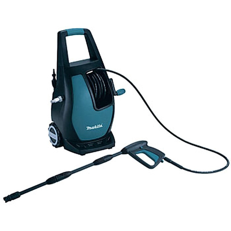 MHW0800 マキタ 高圧洗浄機(清水専用) マキタ 周波数50/60Hz 吐出圧力