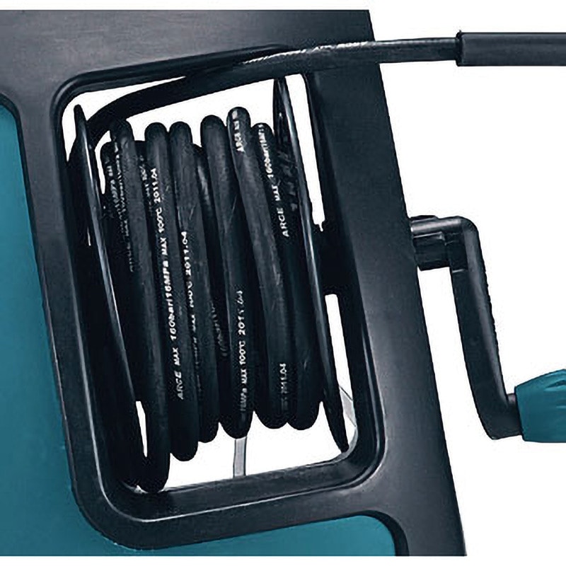 MHW0800 マキタ 高圧洗浄機(清水専用) マキタ 周波数50/60Hz